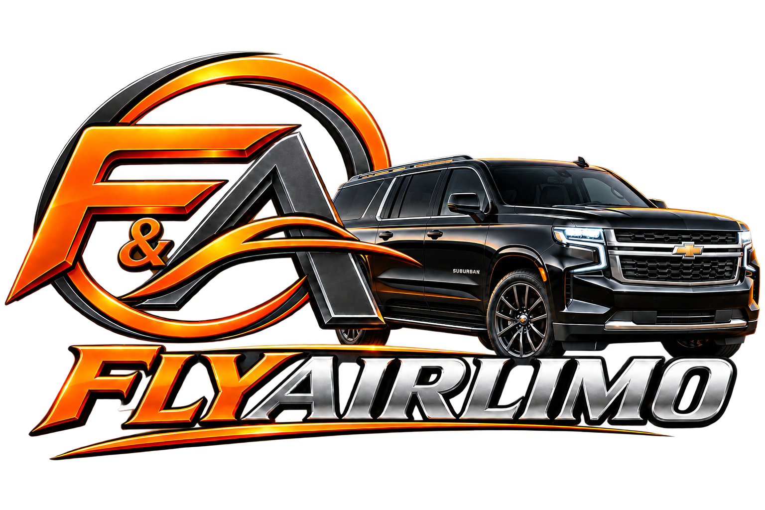 Fly Air Limo