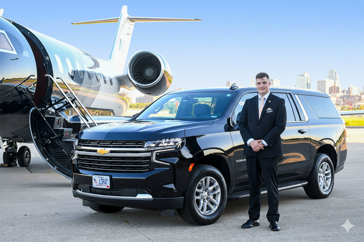 Airport Transfer