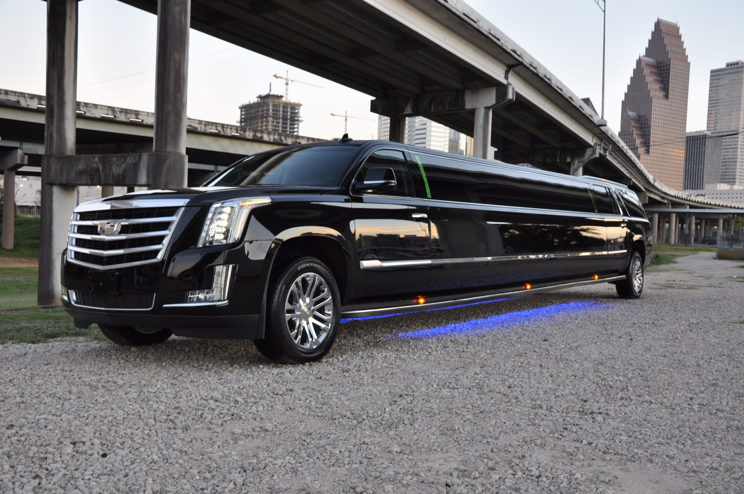 Private Black Car Service